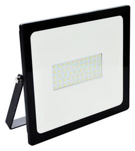 Προβολέας SMD LED 50W Μαύρο Slim 6239 Spotlight 6239 Μαύρο