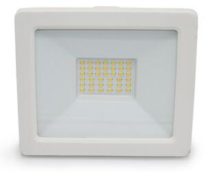 Προβολέας Led SMD 30W IP65 Λευκό 4000Κ 3-39301 Lumen 3-39301 Λευκό