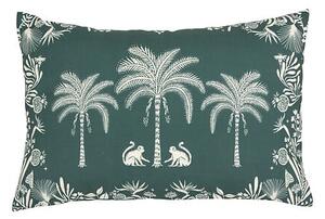 Διακοσμητικό μαξιλάρι εξωτερικού χώρου atmosphera Palm Resort, 38×58 εκ