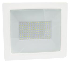 Προβολέας Led SMD 100W IP65 Λευκό 3000Κ 3-39010000 Lumen 3-39010000 Λευκό