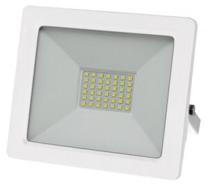 Προβολέας Led SMD 30W IP65 Λευκό 6200Κ 3-39300 Lumen 3-39300 Λευκό