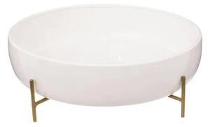 Σαλατιέρα Secret de Gourmet Le Collectionneur, κεραμική, 30 cm