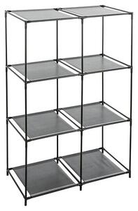 Ράφι 5five Mix'n Modul Entry-level Cube, 6 διαμερίσματα