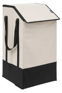 Καλάθι απλύτων 5five, δίχρωμο, 45 l