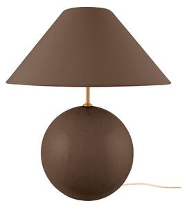 Globen Lighting - Iris 35 Επιτραπέζιο Φωτιστικά Mocha