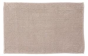 Πατάκι μπάνιου 5five Colors Mini Chenille, σενίλ, 50 x 80 εκ