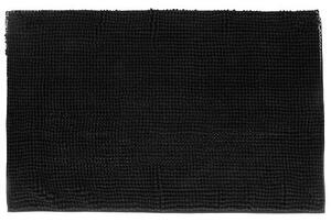 Πατάκι μπάνιου 5five Colors Mini Chenille, σενίλ, 50 x 80 εκ