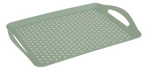 Αντιολισθητικός δίσκος Five Poly, 42×32 cm