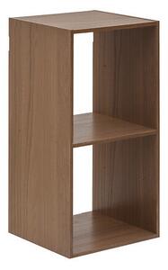 Ραφιέρα 5five Mix'n Modul, 2 διαμερίσματα, MDF, 35x32x68 εκ