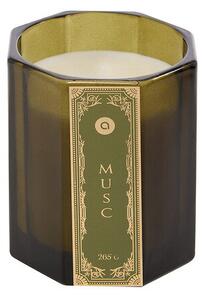 Αρωματικό κερί atmosphera Lucien, 265 g — Άρωμα: Μόσχος