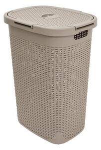 Καλάθι απλύτων 5five, 60L
