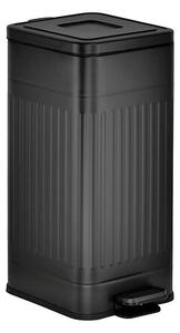 Κάδος απορριμμάτων 5five Nova, μέταλλο, 30L