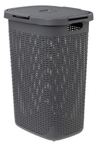 Καλάθι απλύτων 5five, 60L