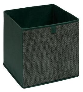 Κουτί αποθήκευσης 5five Velvy Mix'n Modul, πολυεστέρας, 25L/31x31x31 εκ