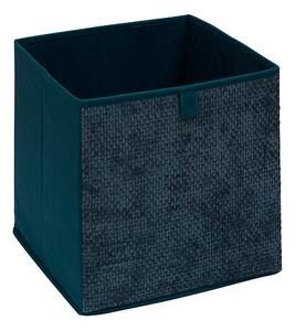 Κουτί αποθήκευσης 5five Velvy Mix'n Modul, πολυεστέρας, 25L/31x31x31 εκ