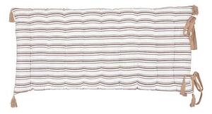 Στρώμα δαπέδου atmosphera Groove, ριγέ, 60×120 cm