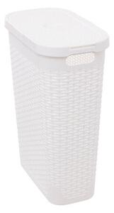 Καλάθι απλύτων 5five, ρατάν, 40L