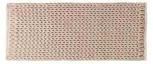 Χαλάκι μπάνιου 5five, πολυεστέρας, 50×120 cm