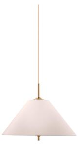 Globen Lighting - Iris 25 Κρεμαστό Φωτιστικά Cream Globen Lighting