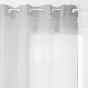 Διάφανη κουρτίνα atmosphera Moly, 135×240 cm