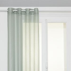 Διάφανη κουρτίνα atmosphera Moly, 135×240 cm