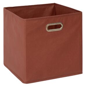 Κουτί αποθήκευσης 5five Mix N Modul, ύφασμα, 31x31 εκ