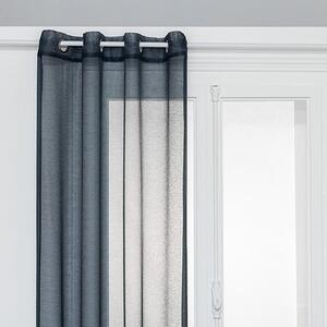 Διάφανη κουρτίνα atmosphera Moly, 135×240 cm