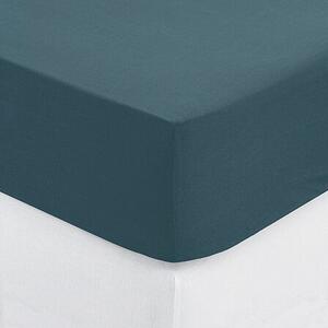 Σεντόνι με λάστιχο atmosphera, βαμβάκι, 90×190 cm — Σχέδιο: Σεντόνι με λάστιχο Atmosphera