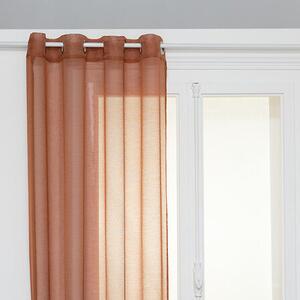 Διάφανη κουρτίνα atmosphera Moly, 135×240 cm