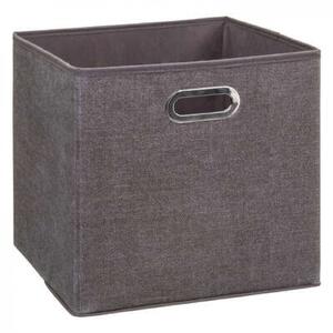 Κουτί αποθήκευσης 5five Mix N Modul, ύφασμα, 31x31 εκ