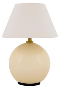 Globen Lighting - Iris 16 Portable Επιτραπέζιο Φωτιστικά Cream