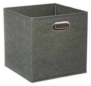 Κουτί αποθήκευσης 5five Mix N Modul, ύφασμα, 31x31 εκ