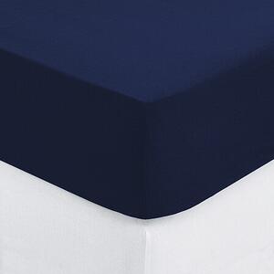 Σεντόνι με λάστιχο atmosphera, βαμβάκι, 90×190 cm — Σχέδιο: Μαρόκο