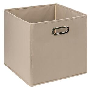 Κουτί αποθήκευσης 5five Mix N Modul, ύφασμα, 31x31 εκ