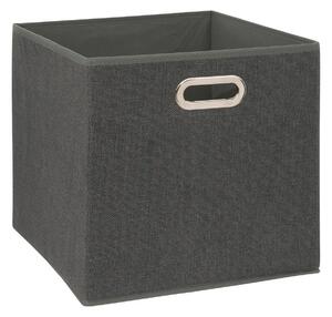 Κουτί αποθήκευσης 5five Mix N Modul, ύφασμα, 31x31 εκ