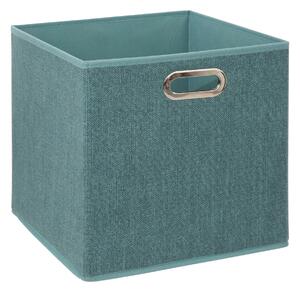 Κουτί αποθήκευσης 5five Mix N Modul, ύφασμα, 31x31 εκ