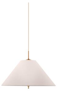 Globen Lighting - Iris 50 Κρεμαστό Φωτιστικά Cream Globen Lighting