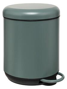 Κάδος απορριμμάτων 5five, χάλυβας, 5L