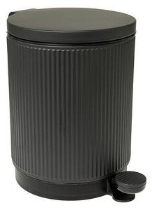 Κάδος απορριμμάτων 5five, μέταλλο, 5L
