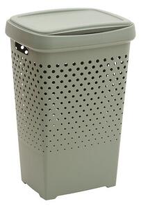 Καλάθι απλύτων 5five, πολυπροπυλένιο, 70 l