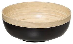 Σαλατιέρα 5five Modern Color, μπαμπού, 20 cm