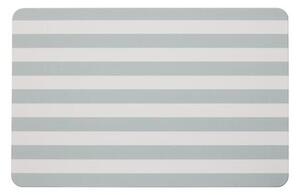 Πατάκι μπάνιου 5five Strio, διατομίτης, 39×60 cm