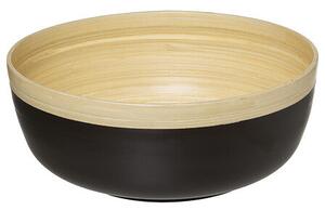 Σαλατιέρα 5five Modern Color, μπαμπού, 30 cm