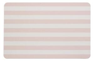 Πατάκι μπάνιου 5five Strio, διατομίτης, 39×60 cm