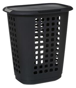 Καλάθι απλύτων 5five Hugger, πολυπροπυλένιο, 63L