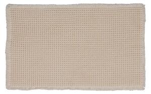 Πατάκι μπάνιου 5five, πολυεστέρας, 50x80 εκ