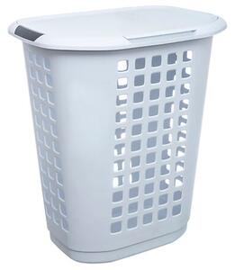 Καλάθι απλύτων 5five Hugger, πολυπροπυλένιο, 63L