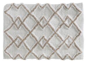 Βαμβακερό πατάκι μπάνιου 5five Ethinque, 50×75 cm