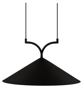 Globen Lighting - Curve 50 Κρεμαστό Φωτιστικά Black Globen Lighting