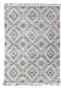 Royal Χαλί μοντέρνο La Casa 7810A D.Grey/L.Grey 200 cm x 290 cm